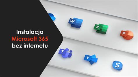 office 365 instalacja offline.